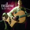 cover Milow - You don't Know