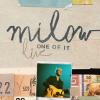 cover Milow - One of It