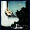 cover Milow - Excuse to Try