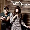 cover Milow - Out of My Hands (w/ Marit Larsen)