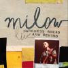 cover Milow - Darkness Ahead and Behind