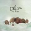 cover Milow - The Ride