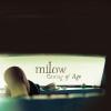 cover Milow - Coming of Age