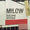 cover Milow - Building Bridges
