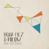 cover Nona Mez & Milow - Hard Luck Stories