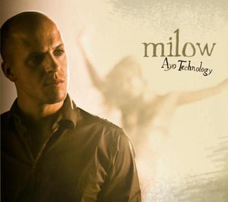 cover Milow - Ayo Technology