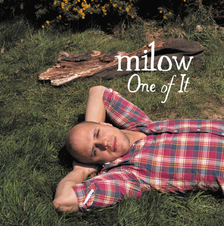 cover Milow - One of It (2010)