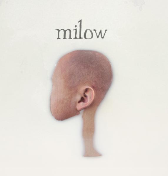 cover Milow - Milow (Benelux)